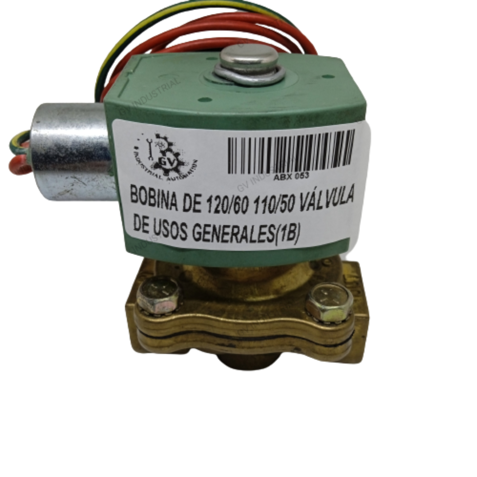 Imagen no disponible