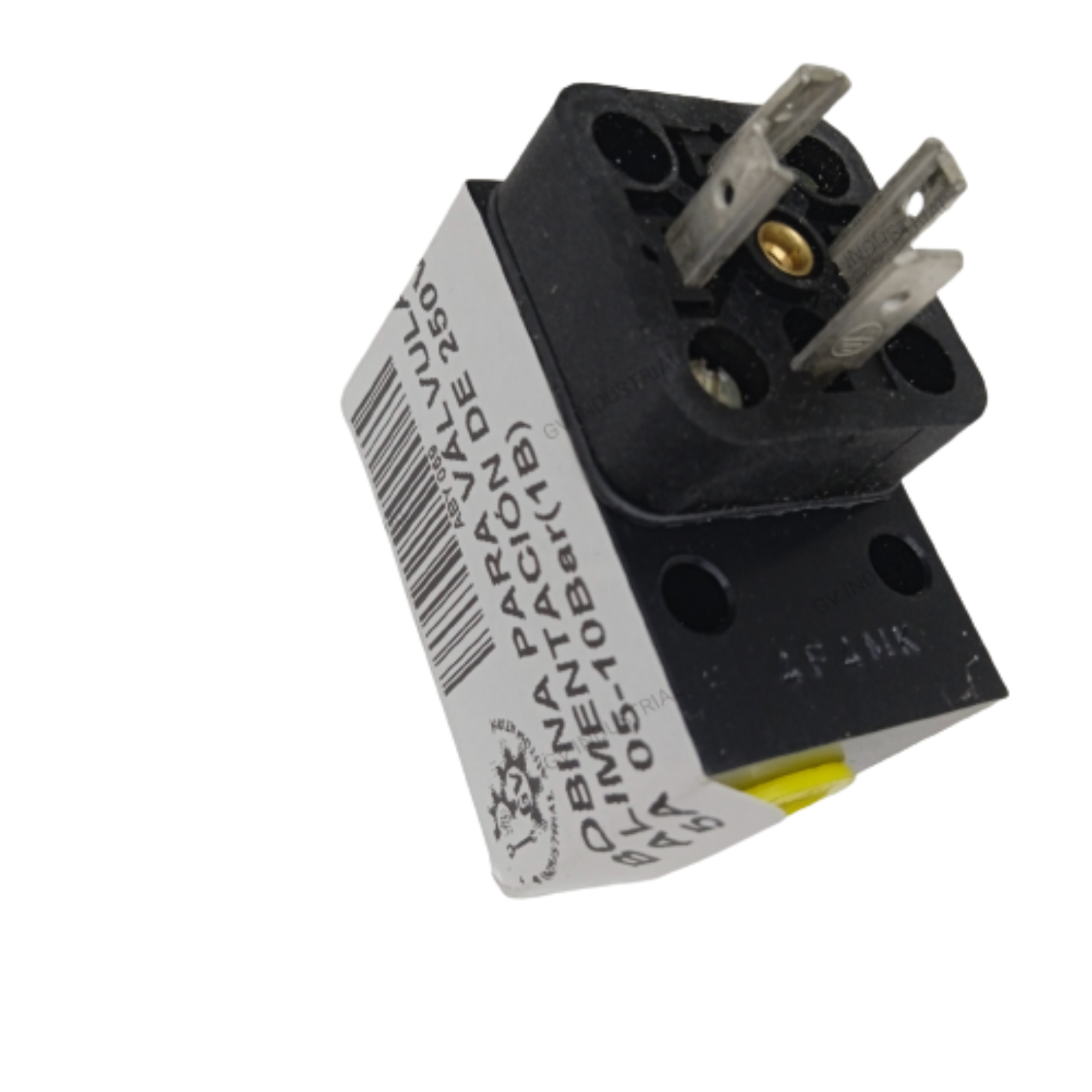 Imagen no disponible