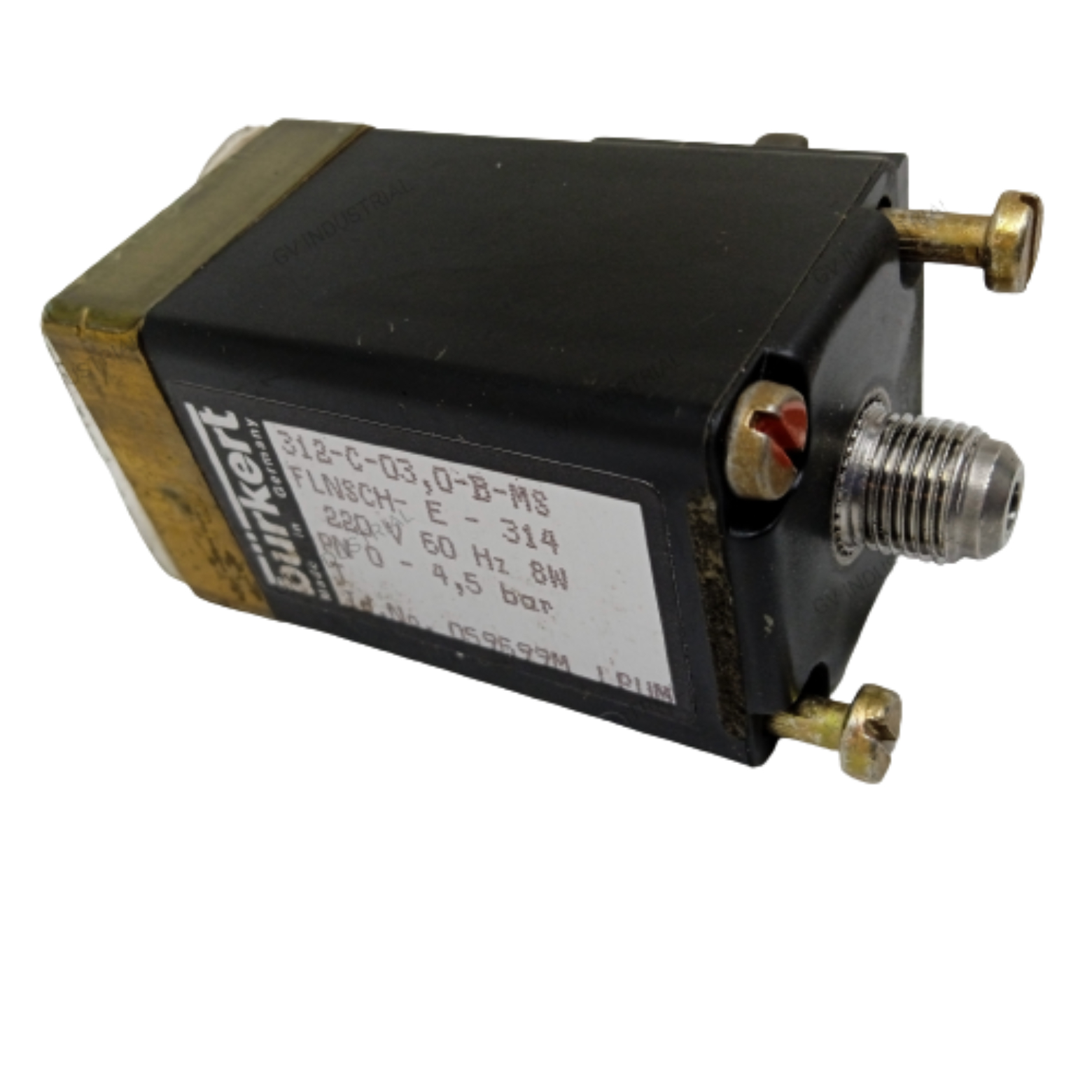 Imagen no disponible