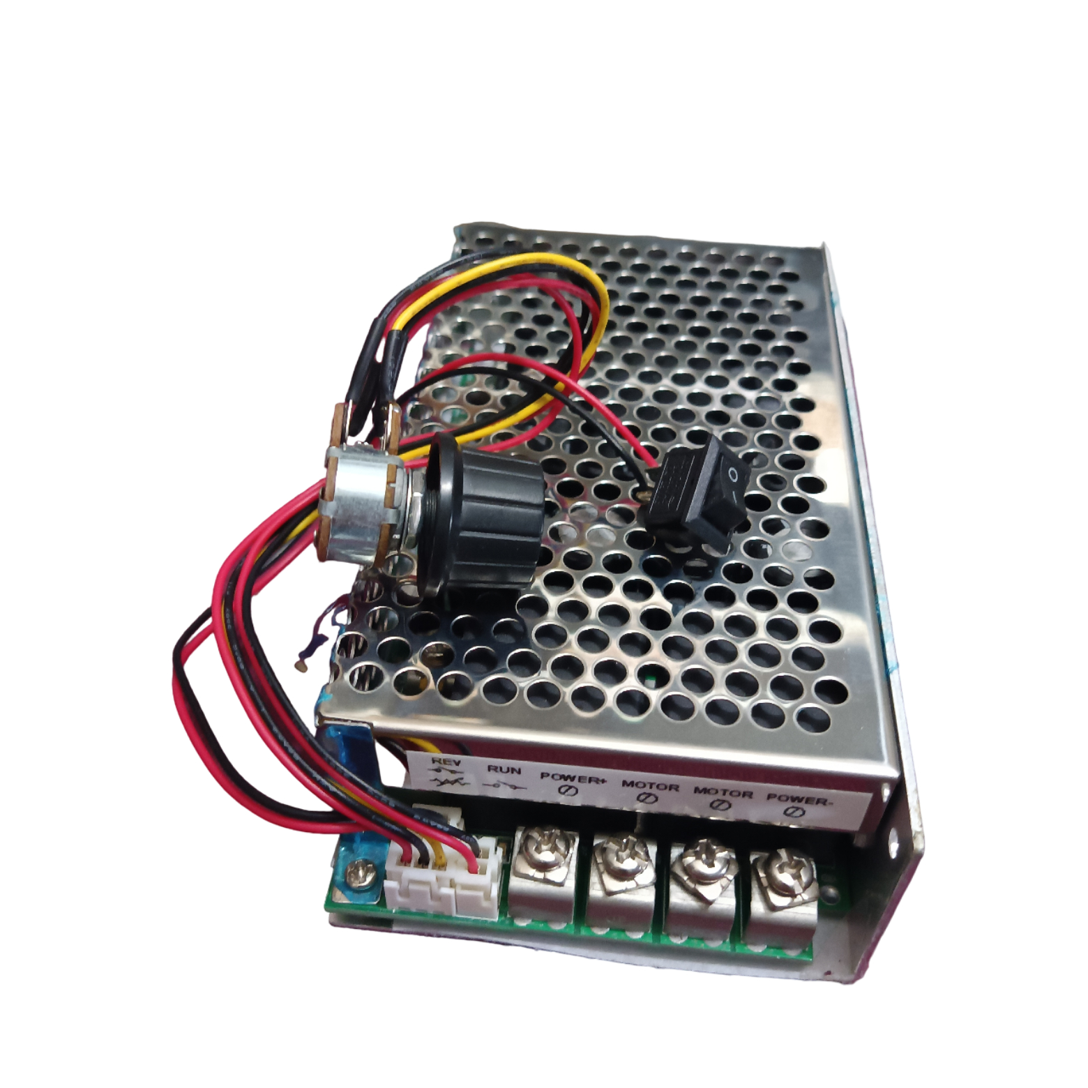 Imagen no disponible