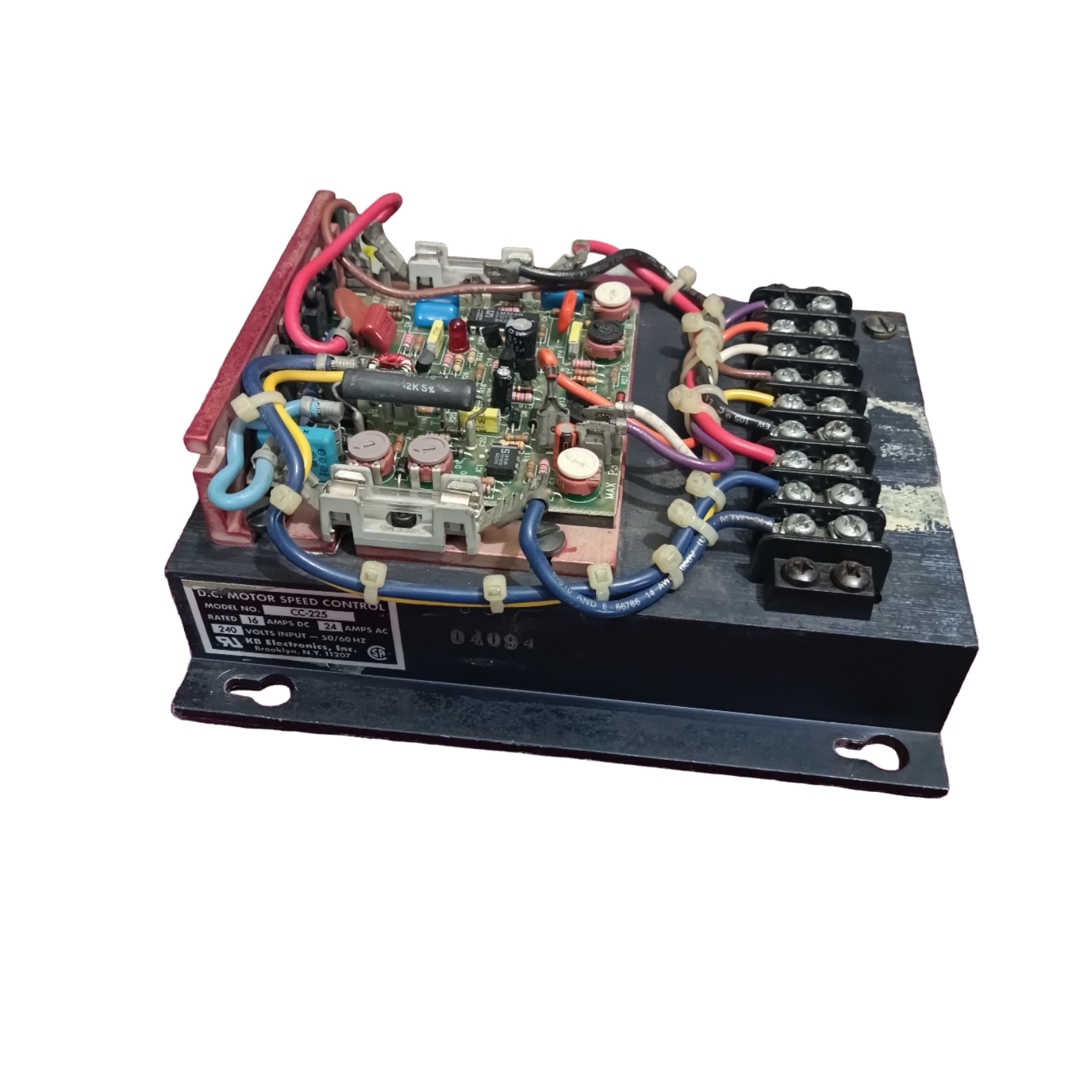 Imagen no disponible