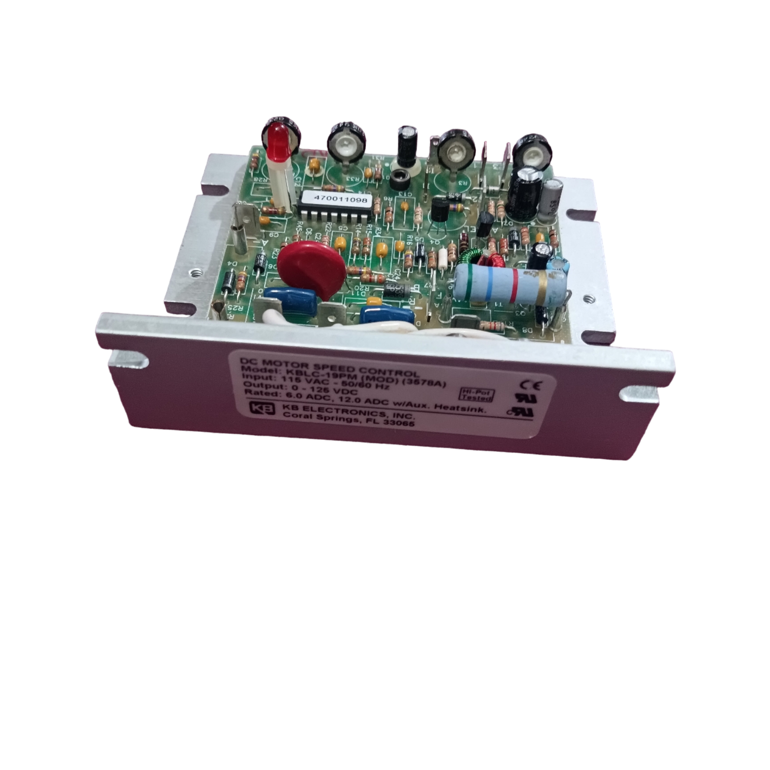 Imagen no disponible