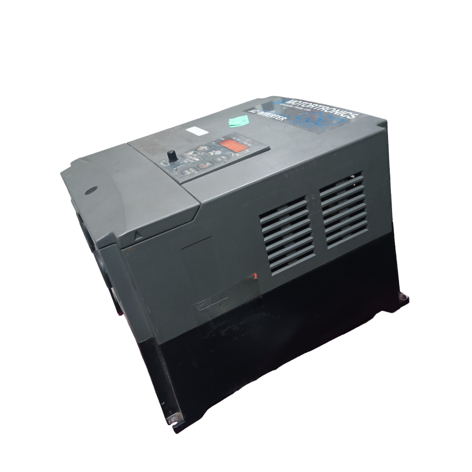 Imagen no disponible