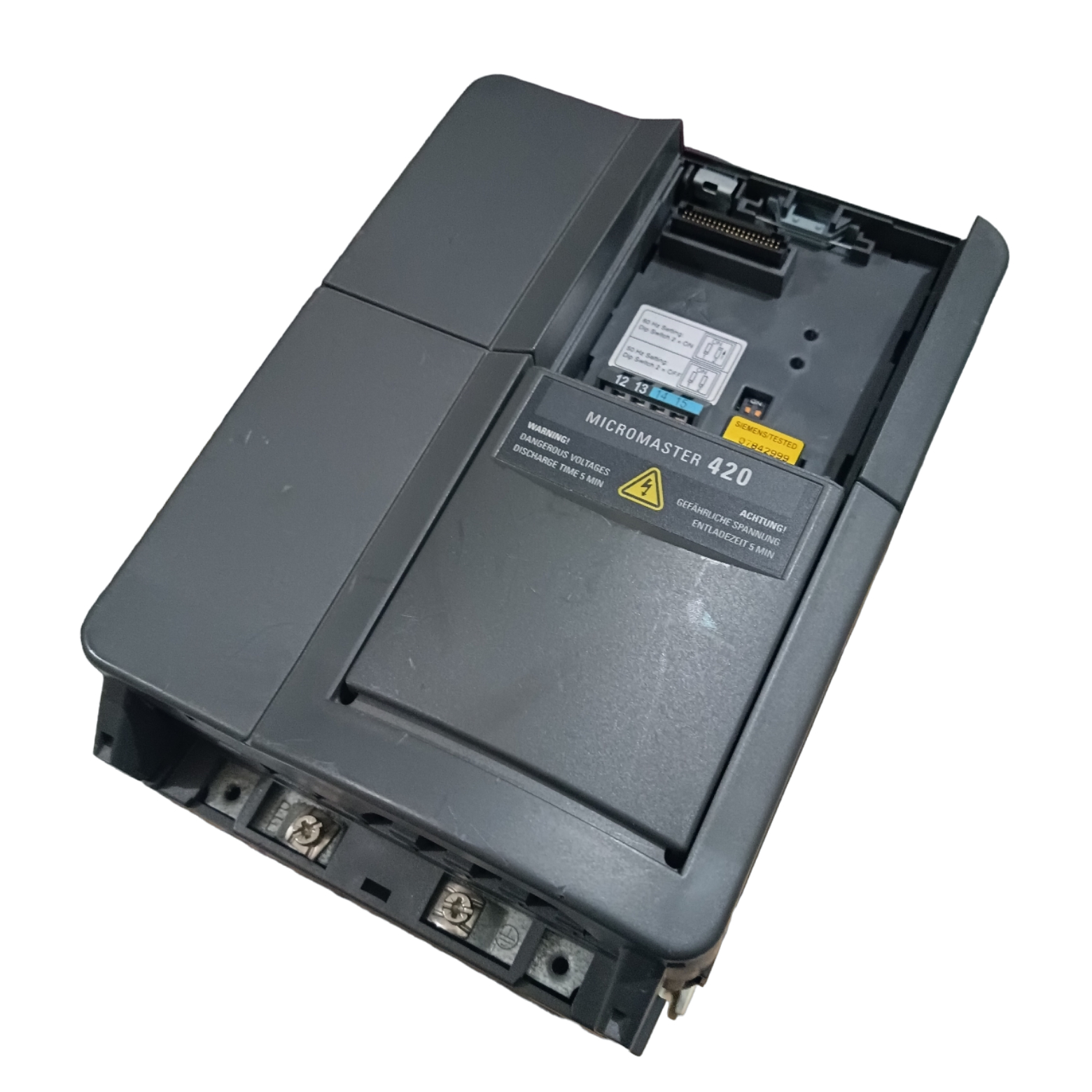 Imagen no disponible