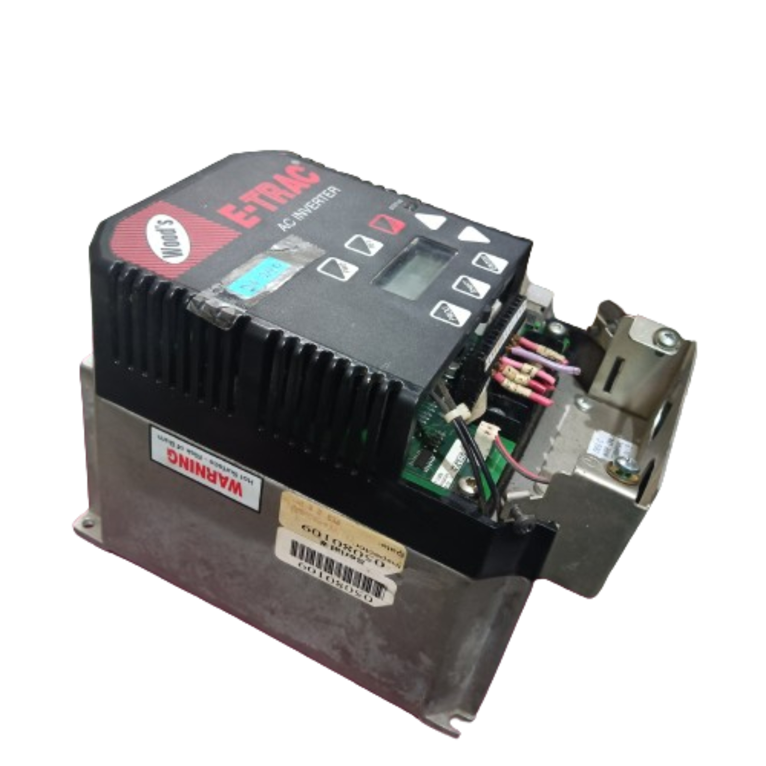 Imagen no disponible