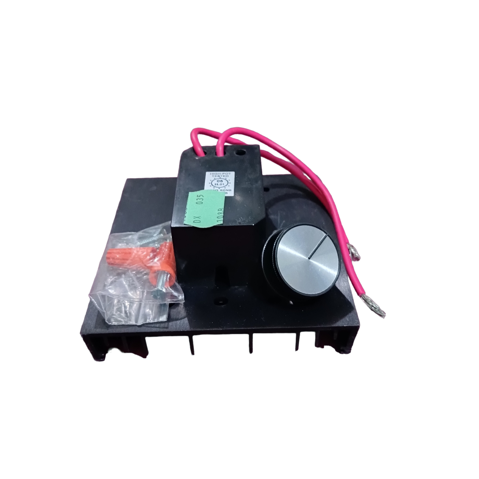 Imagen no disponible