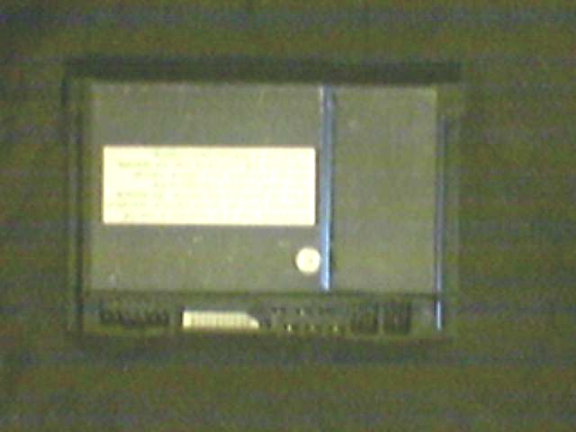 Imagen no disponible