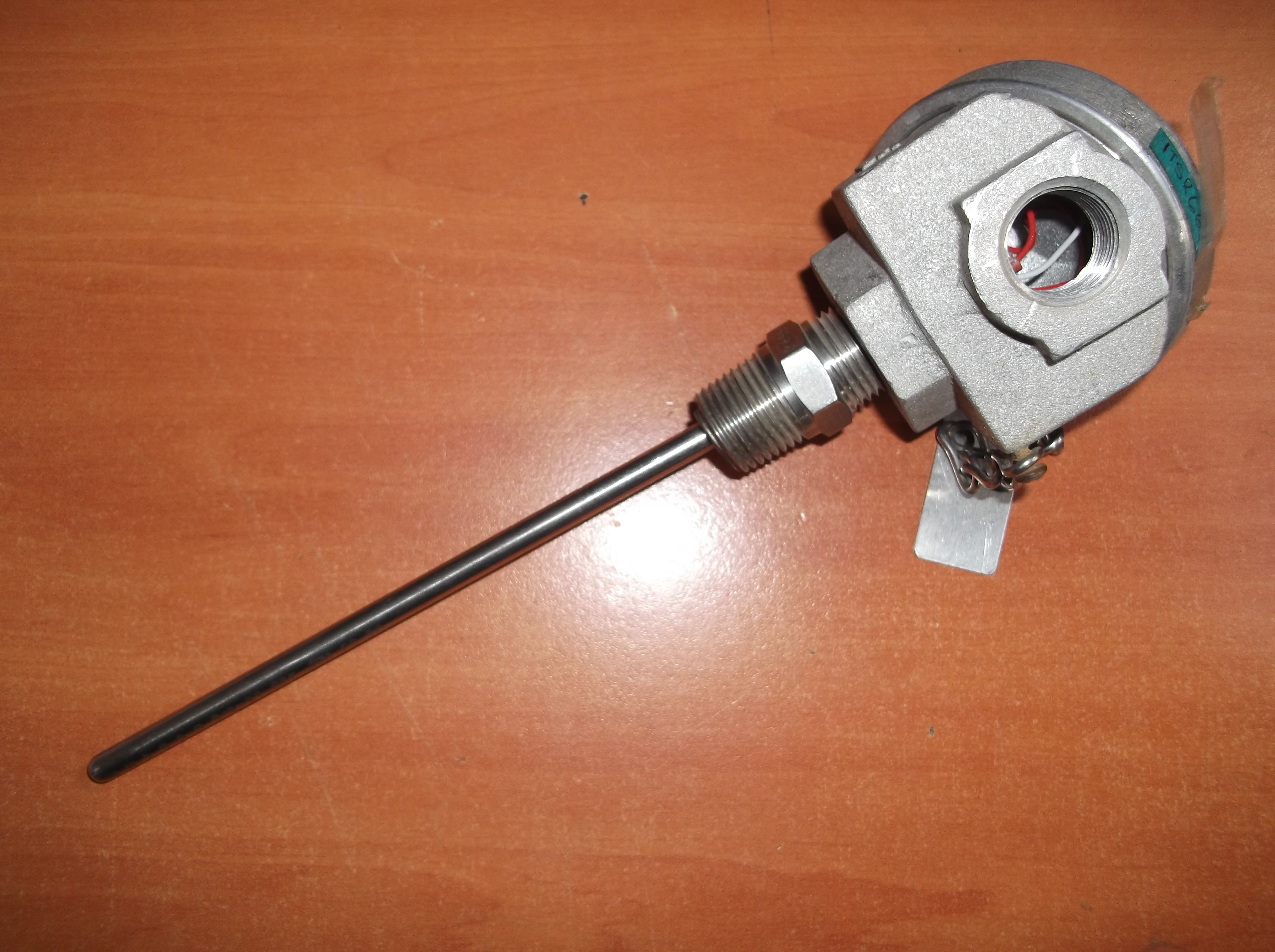 Imagen no disponible