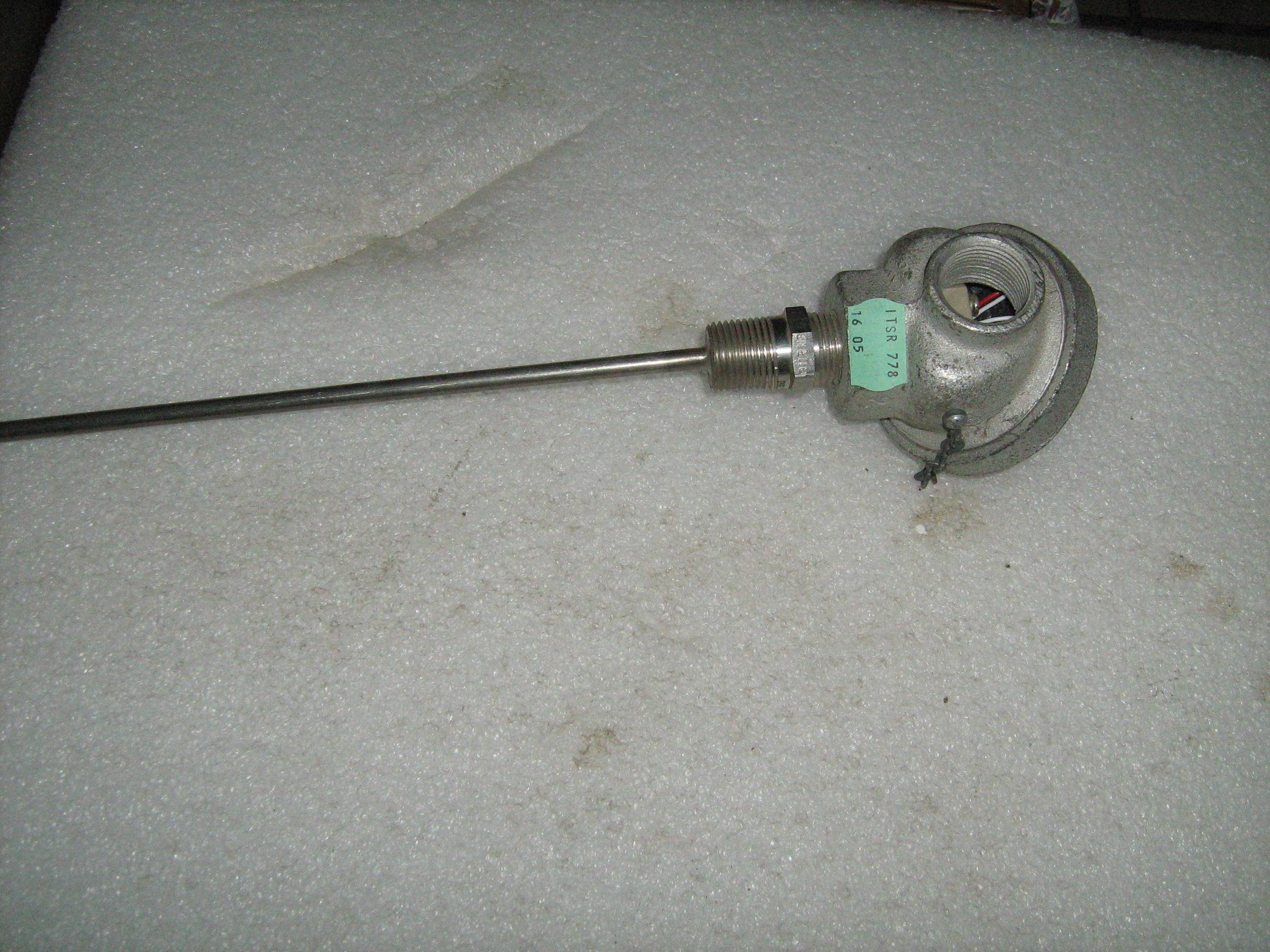 Imagen no disponible