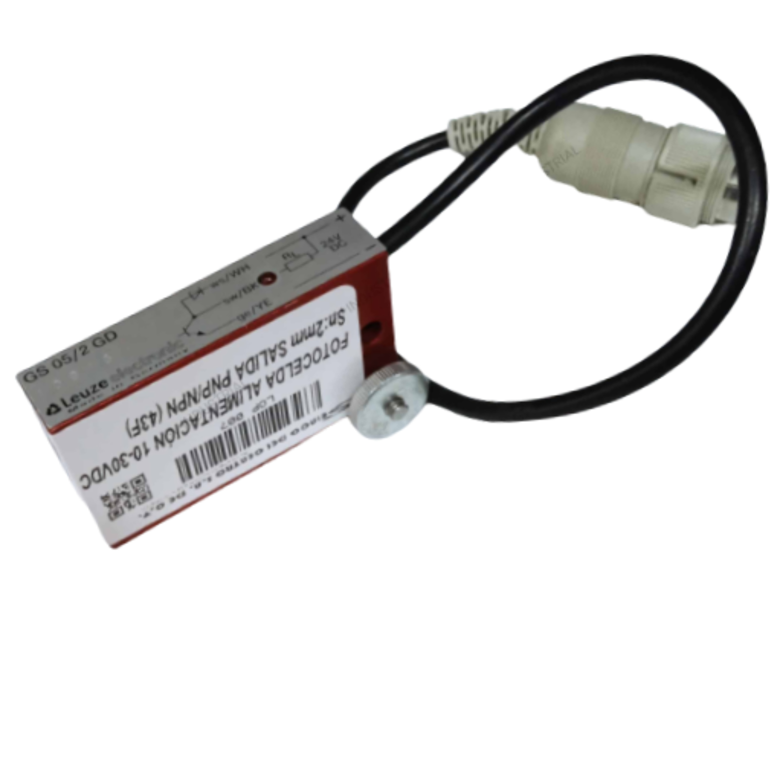 Imagen no disponible