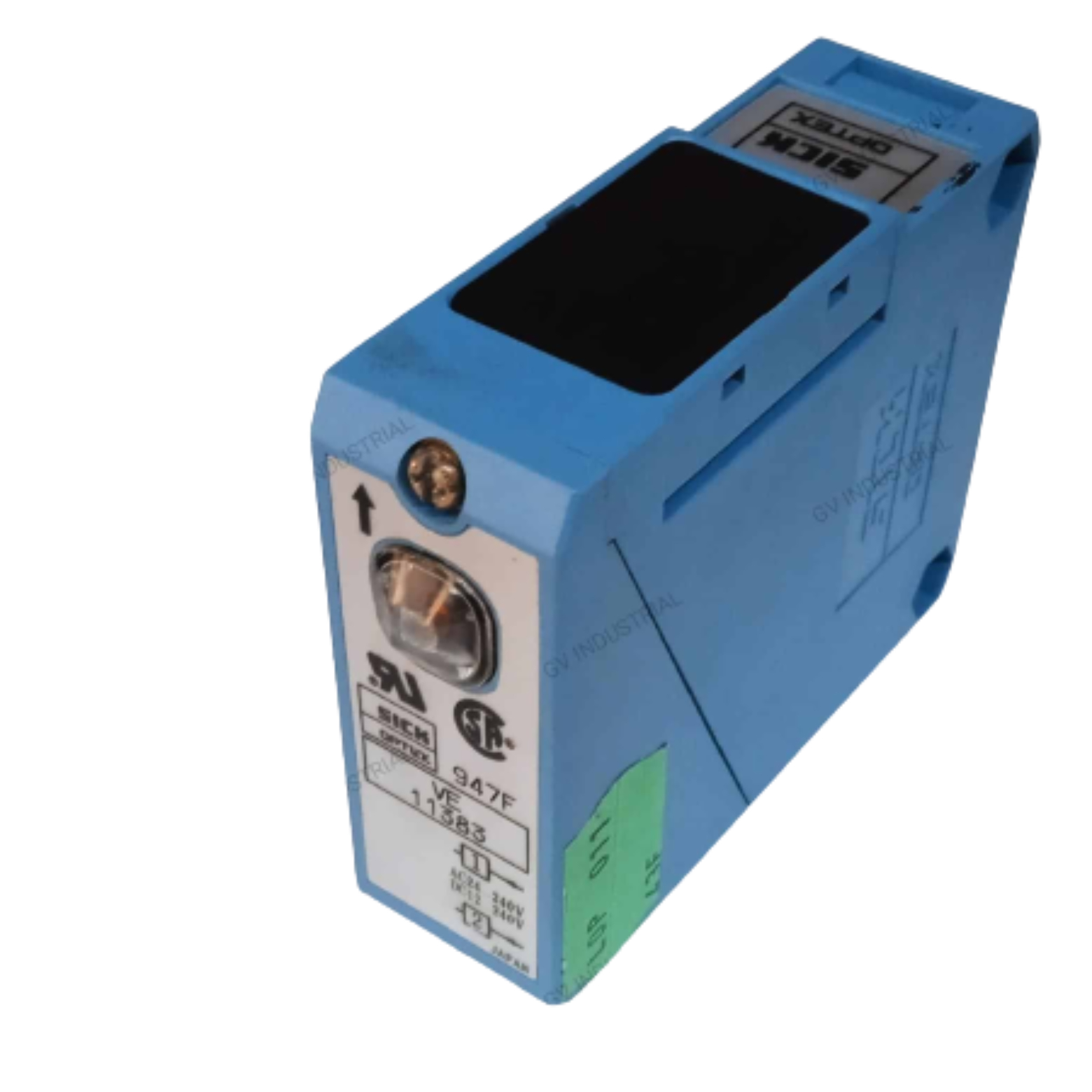 Imagen no disponible