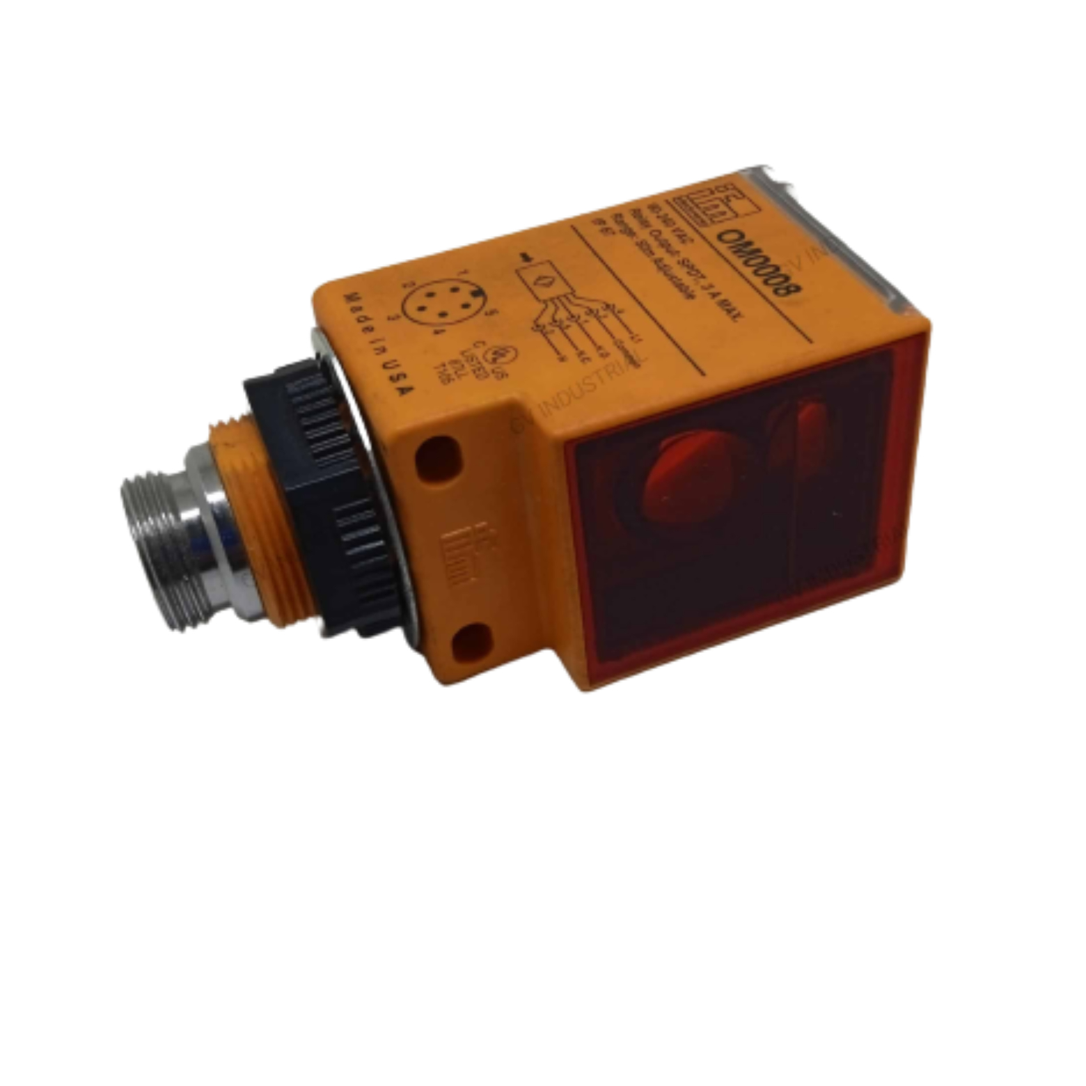 Imagen no disponible