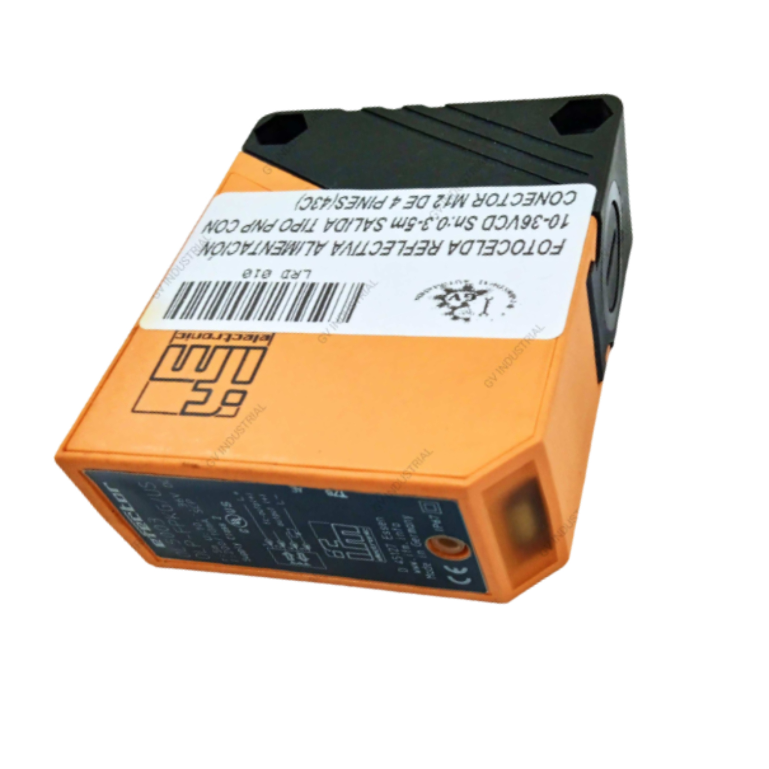 Imagen no disponible