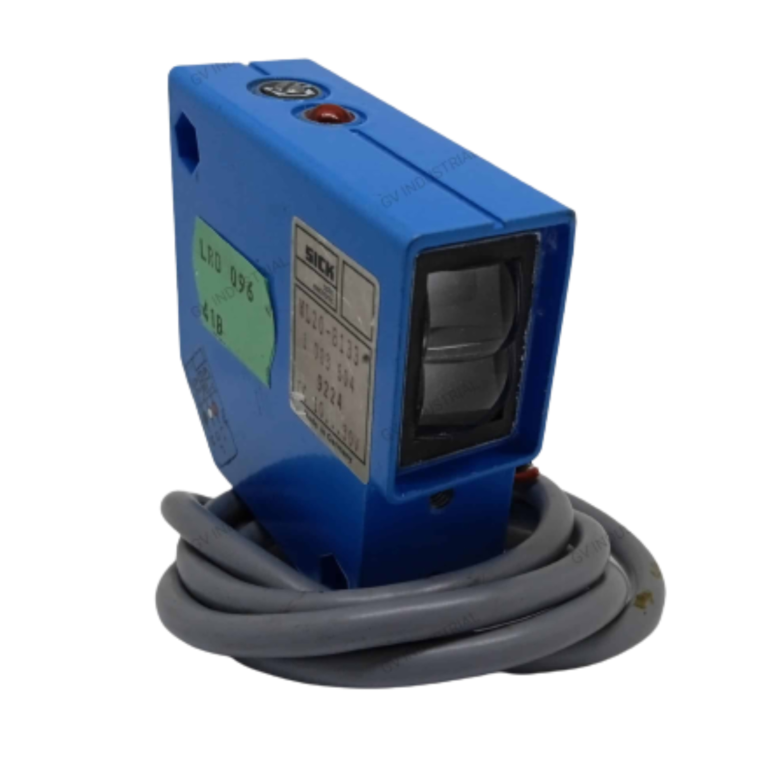 Imagen no disponible