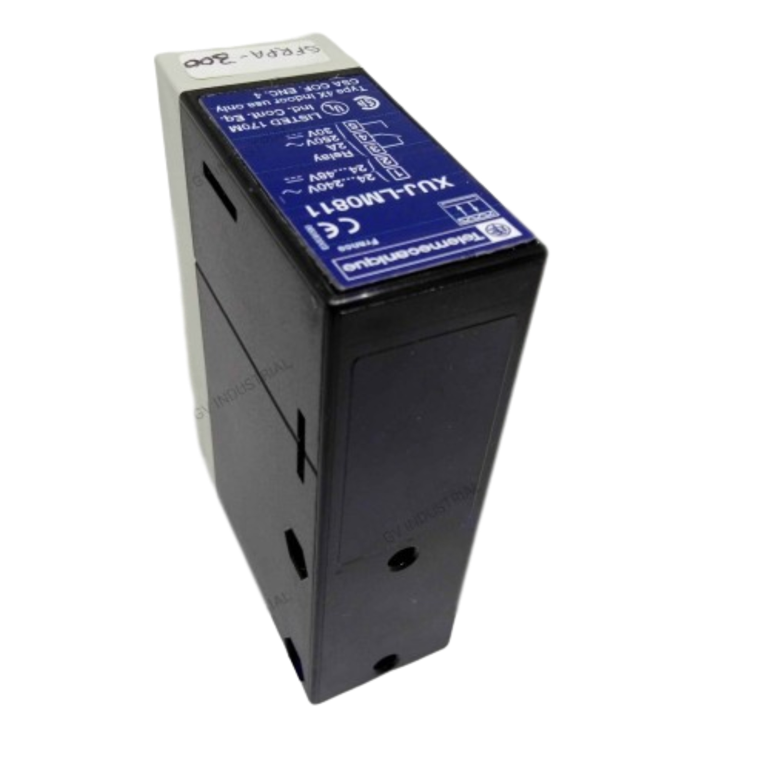 Imagen no disponible