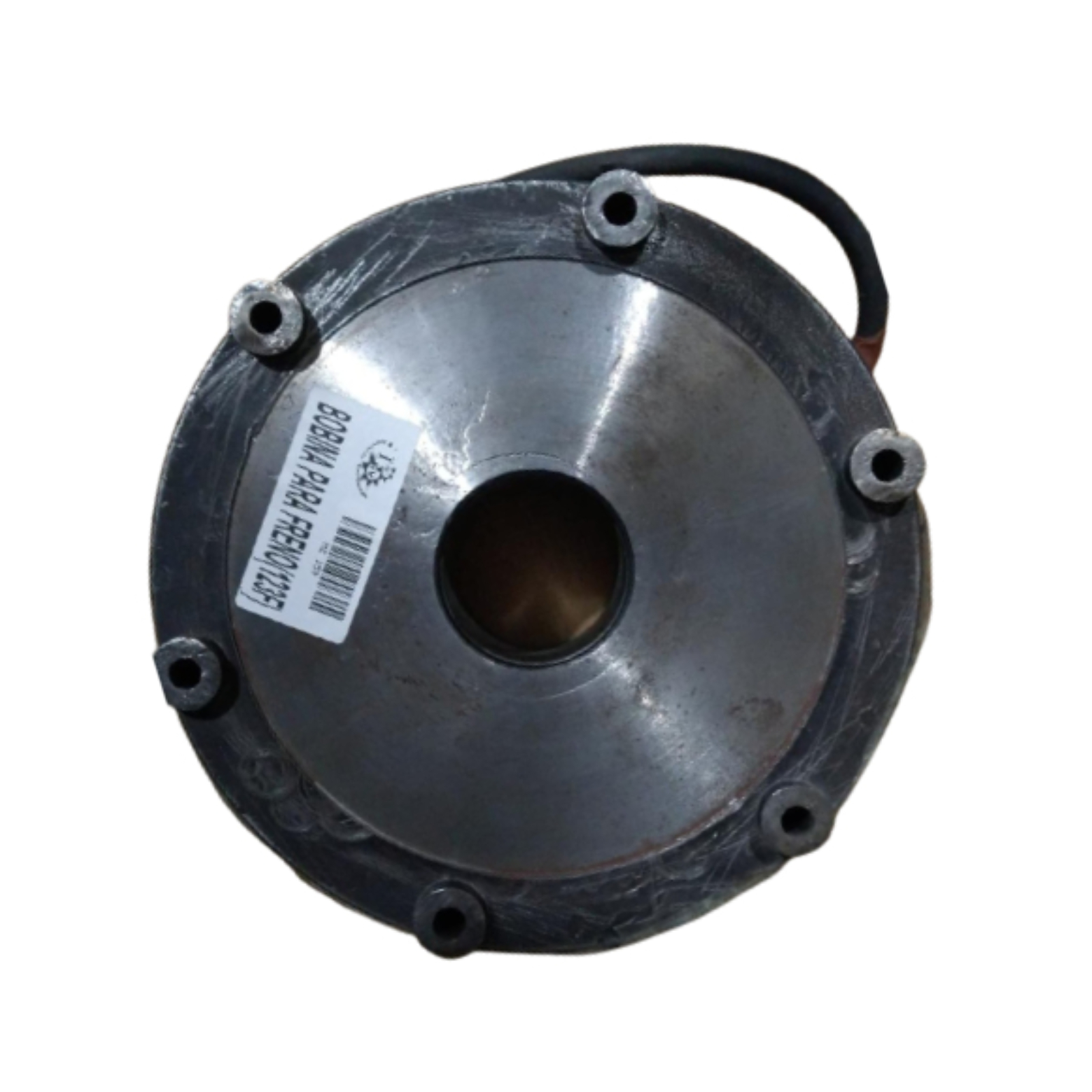 Imagen no disponible