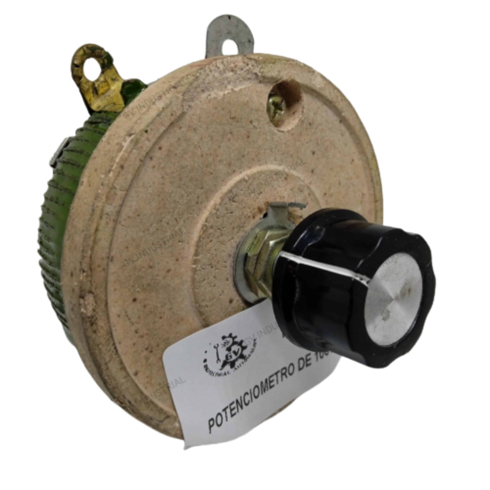 Imagen no disponible